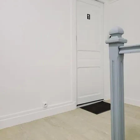Apartment Cosy Sur Seine Proche Paris 