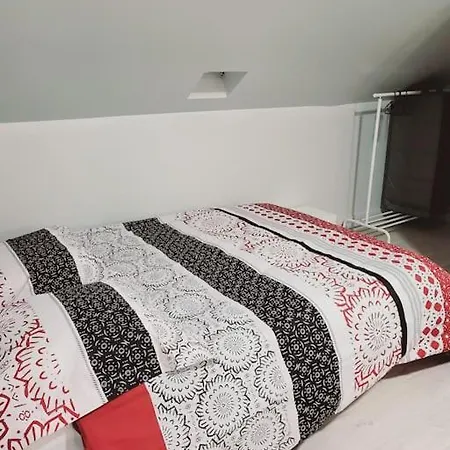 Apartman Cosy Sur Seine Proche Paris 